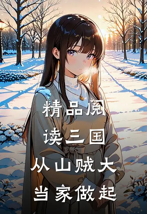 精品阅读三国：从山贼大当家做起