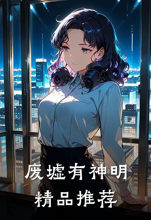 废墟有神明精品推荐