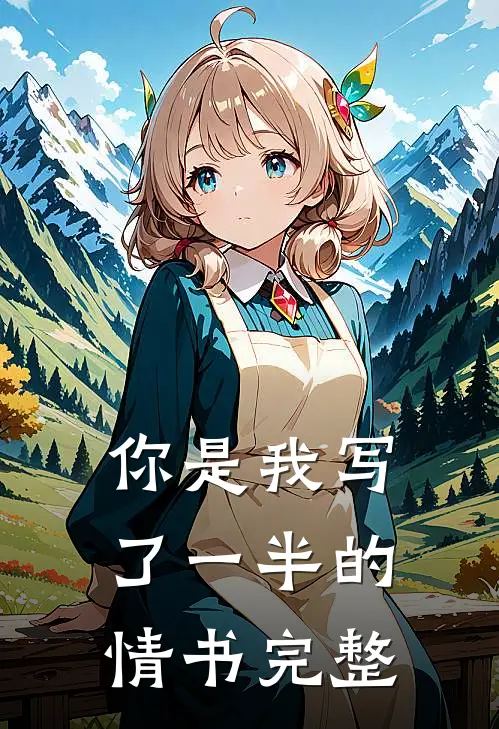 你是我写了一半的情书完整