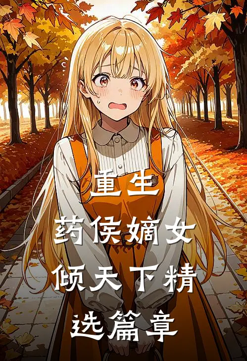 重生：药侯嫡女倾天下精选篇章