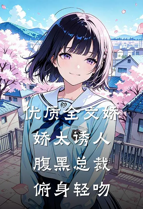 优质全文娇娇太诱人，腹黑总裁俯身轻吻