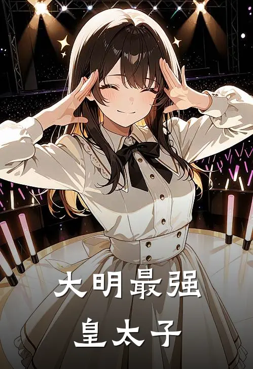 大明最强皇太子