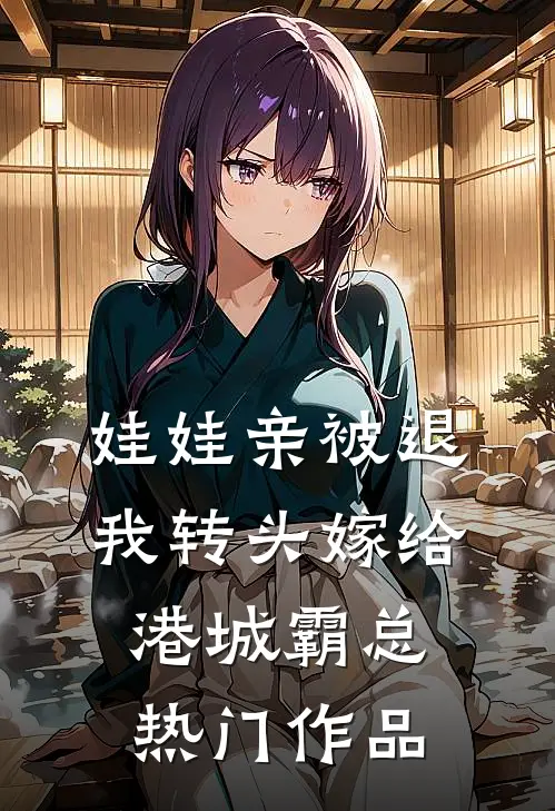 娃娃亲被退，我转头嫁给港城霸总热门作品
