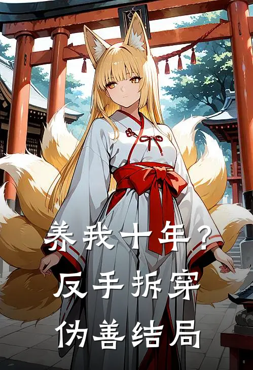 养我十年？反手拆穿伪善结局