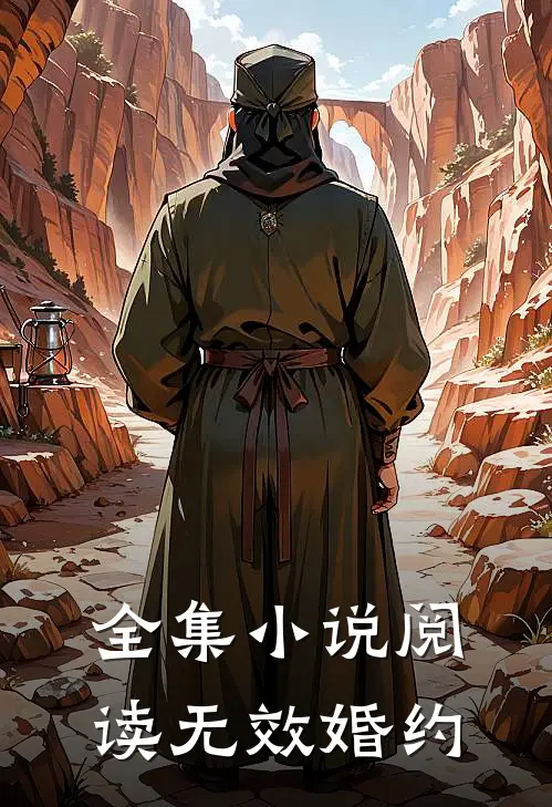 全集小说阅读无效婚约