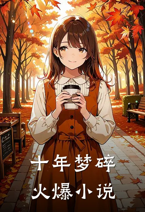 十年梦碎火爆小说