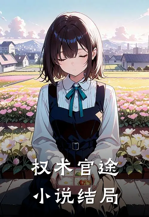 权术官途小说结局