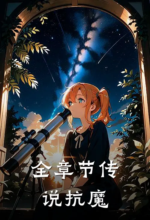 全章节传说抗魔