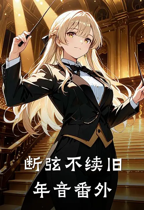 断弦不续旧年音番外