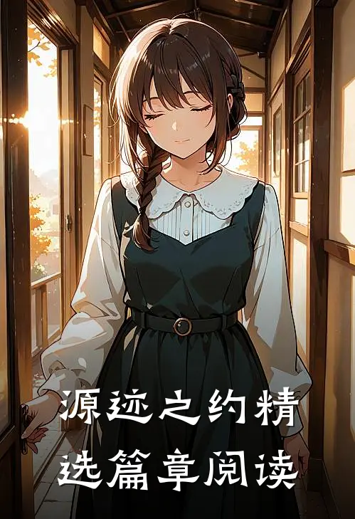 源迹之约精选篇章阅读