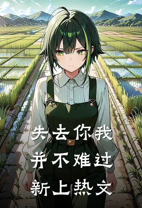 失去你我并不难过新上热文