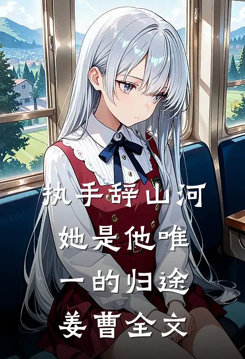 执手辞山河，她是他唯一的归途姜曹全文