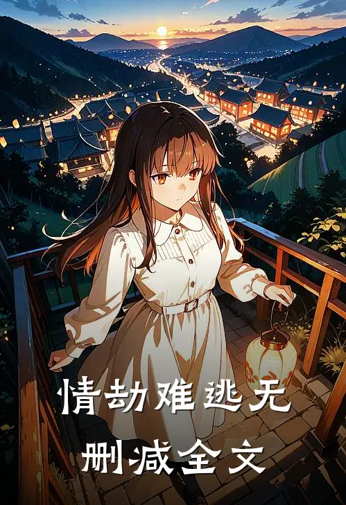 情劫难逃无删减全文