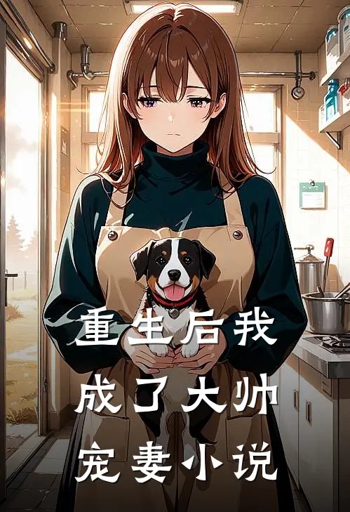 重生后我成了大帅宠妻小说