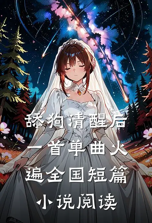 舔狗清醒后，一首单曲火遍全国短篇小说阅读