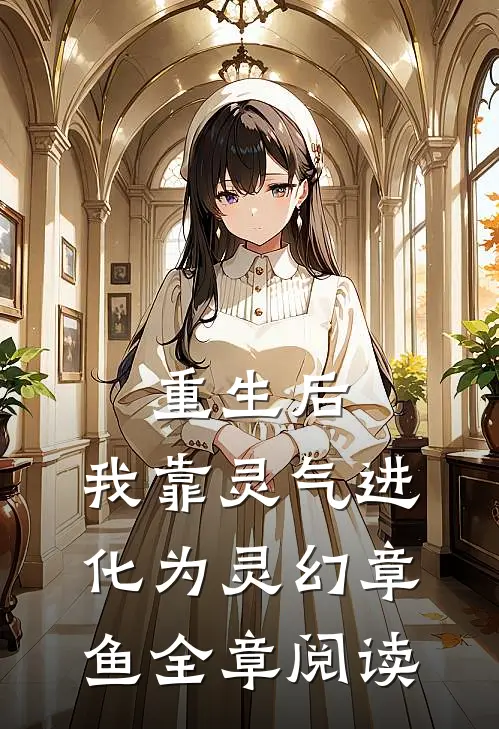 重生后，我靠灵气进化为灵幻章鱼全章阅读