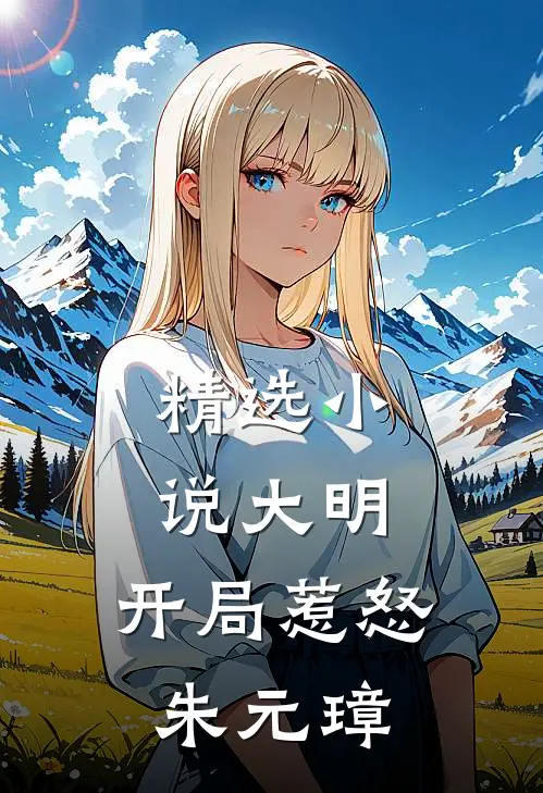 精选小说大明：开局惹怒朱元璋