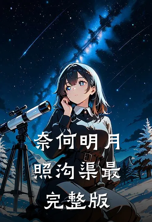 奈何明月照沟渠最完整版