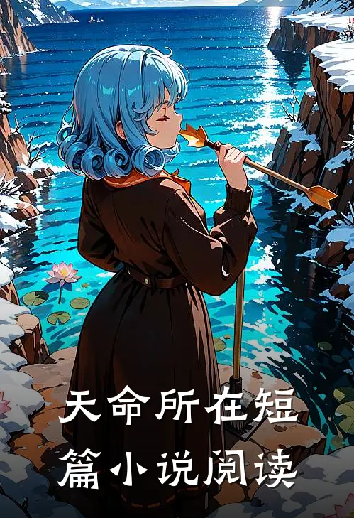 天命所在短篇小说阅读