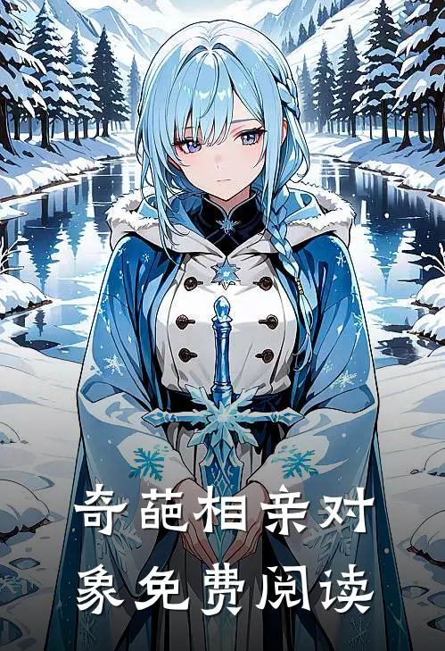 奇葩相亲对象免费阅读