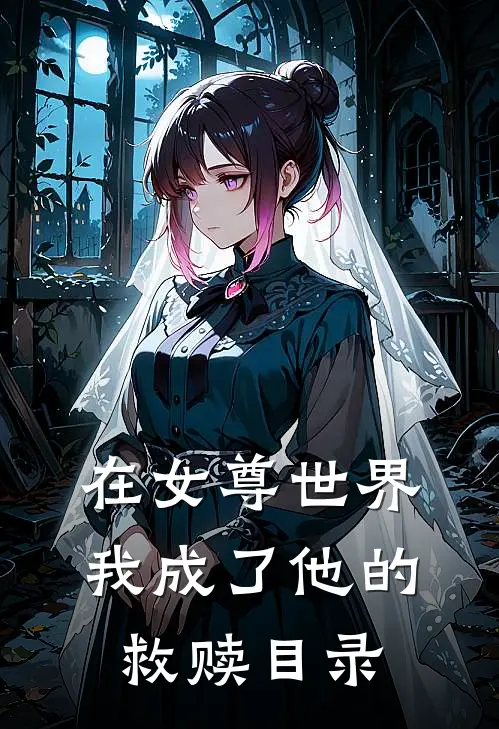 在女尊世界，我成了他的救赎目录