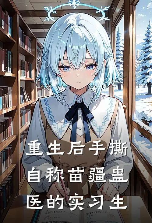 重生后手撕自称苗疆蛊医的实习生