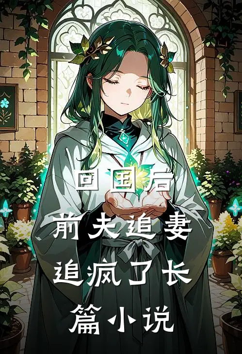 回国后，前夫追妻追疯了长篇小说