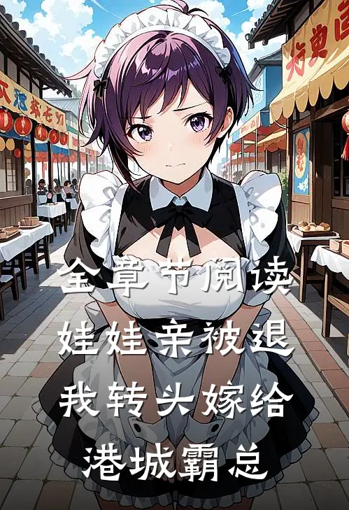 全章节阅读娃娃亲被退，我转头嫁给港城霸总