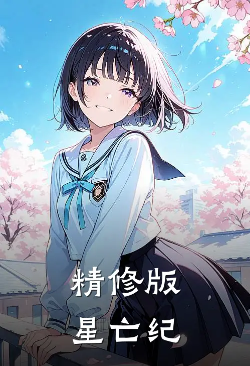 精修版星亡纪