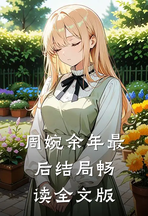 周婉余年最后结局畅读全文版