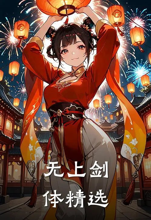 无上剑体精选