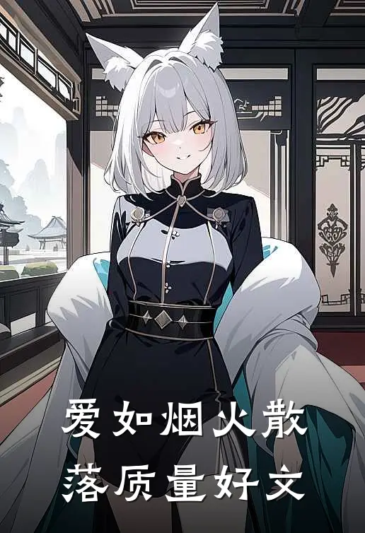 爱如烟火散落质量好文
