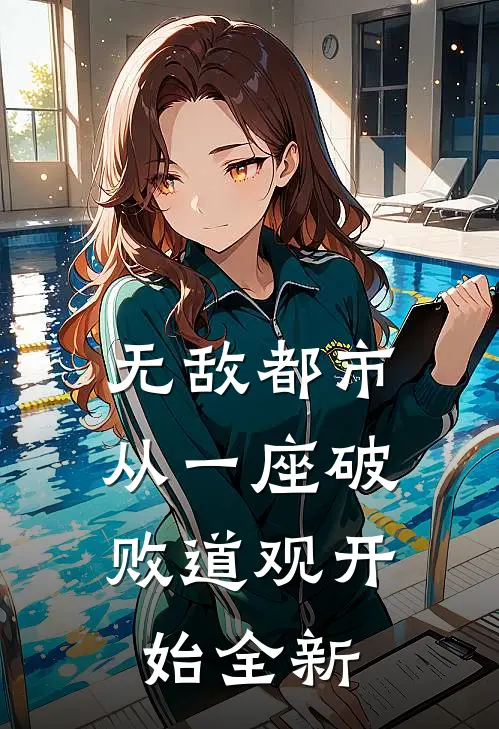 无敌都市:从一座破败道观开始全新