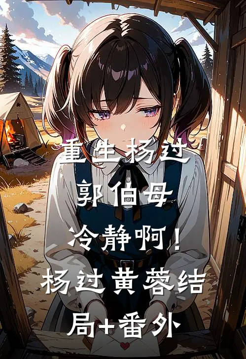 重生杨过：郭伯母，冷静啊！杨过黄蓉结局+番外