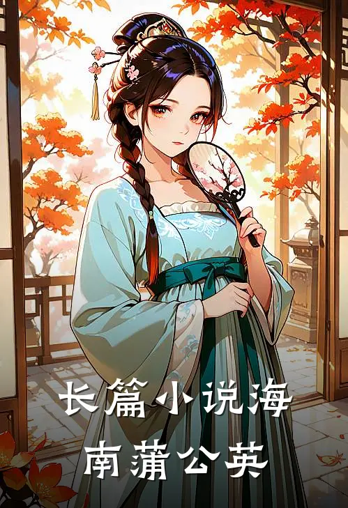 长篇小说海南蒲公英