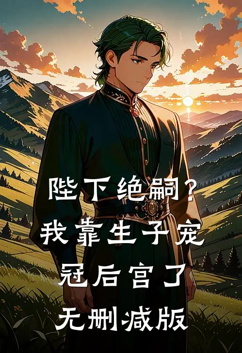 陛下绝嗣？我靠生子宠冠后宫了无删减版