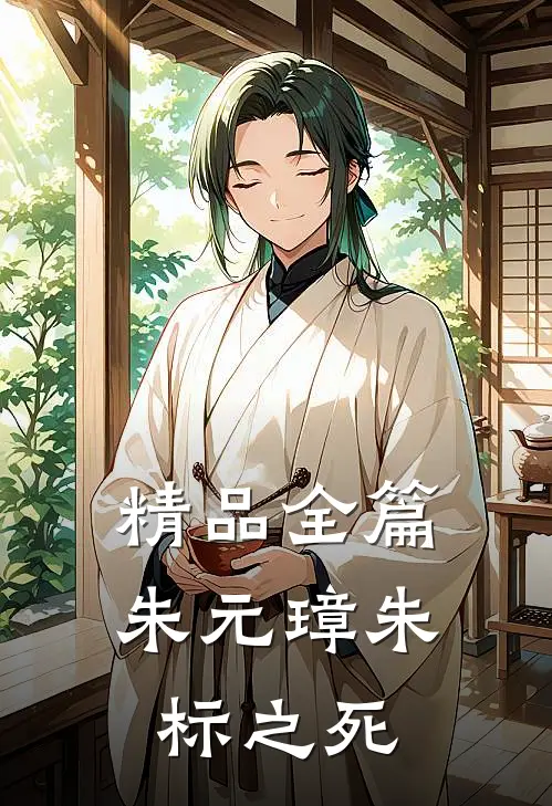 精品全篇朱元璋朱标之死