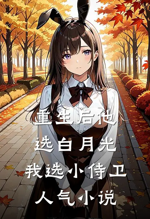 重生后他选白月光，我选小侍卫人气小说