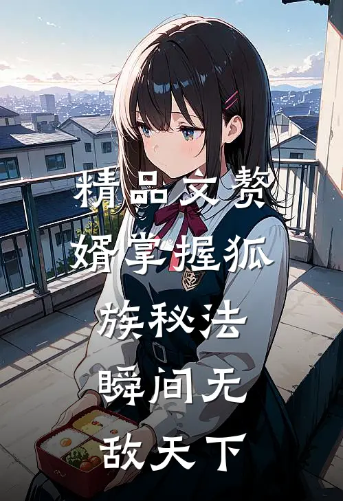 精品文赘婿掌握狐族秘法，瞬间无敌天下