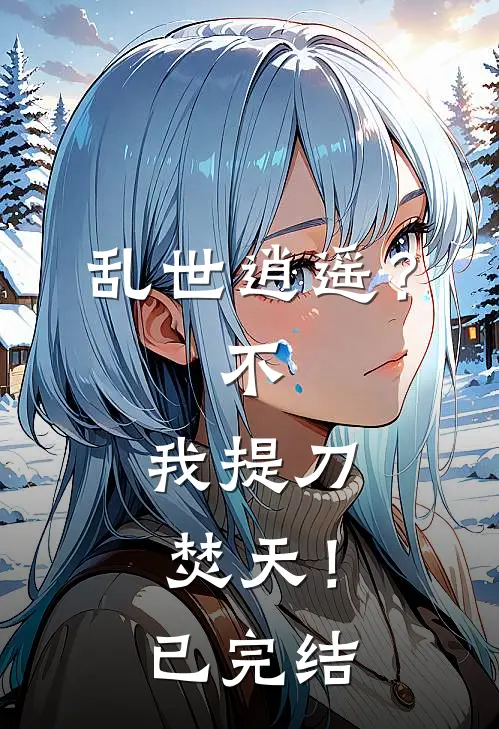 乱世逍遥？不，我提刀焚天！已完结