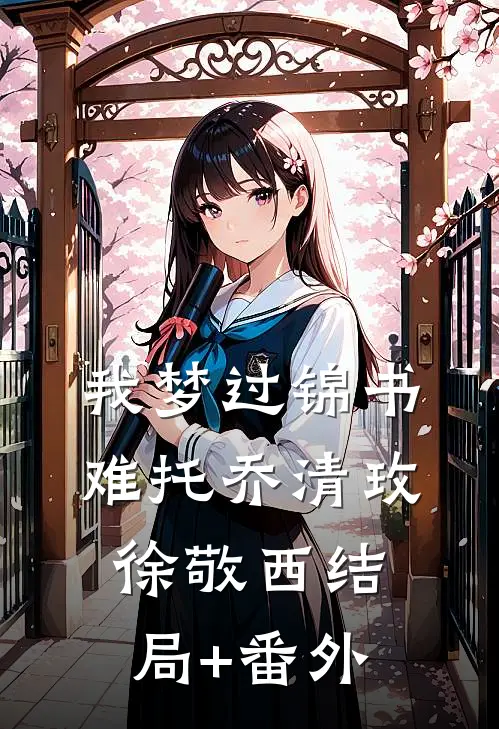 我梦过锦书难托乔清玫徐敬西结局+番外
