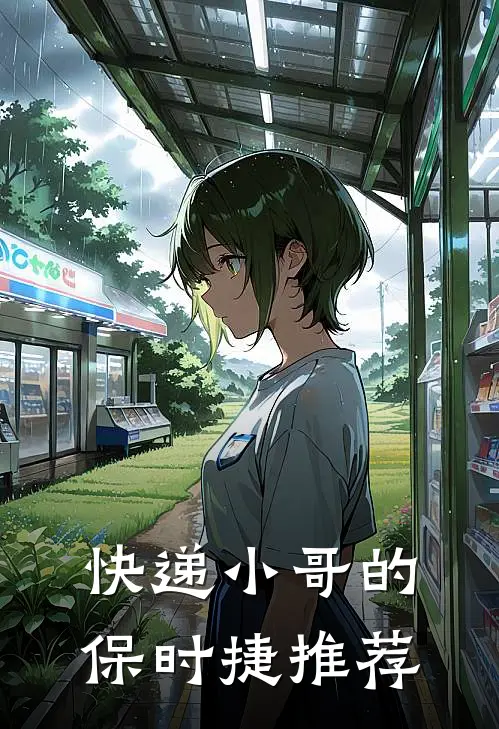 快递小哥的保时捷推荐