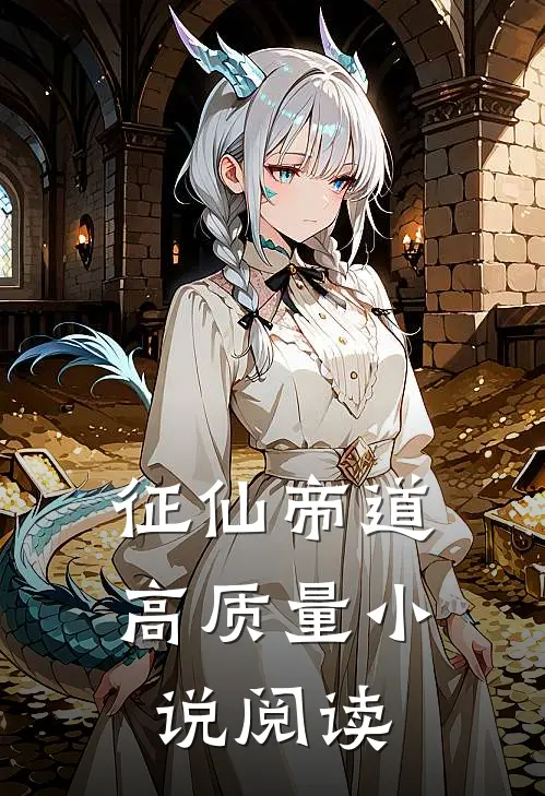 征仙帝道高质量小说阅读