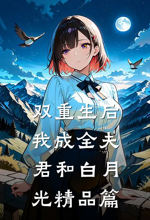 双重生后，我成全夫君和白月光精品篇