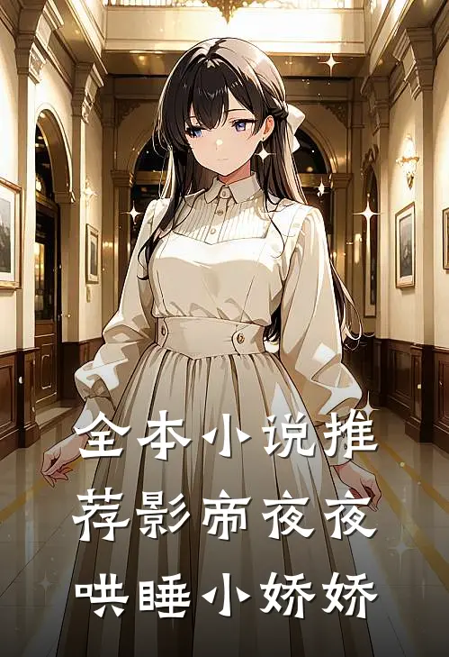 全本小说推荐影帝夜夜哄睡小娇娇