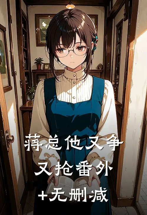 蒋总他又争又抢番外+无删减