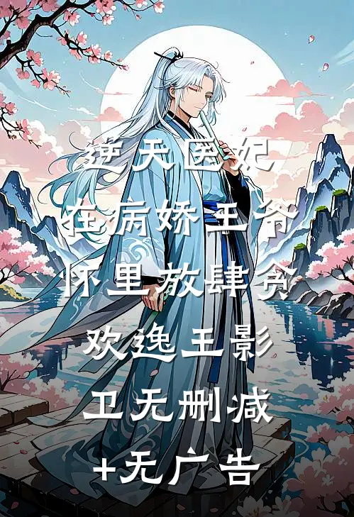 逆天医妃：在病娇王爷怀里放肆贪欢逸王影卫无删减+无广告