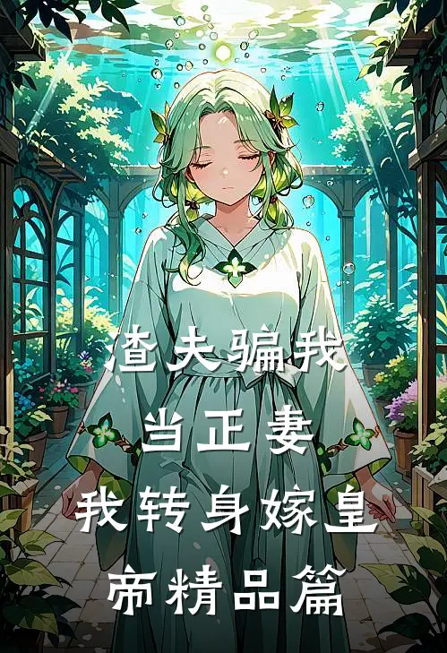 渣夫骗我当正妻，我转身嫁皇帝精品篇