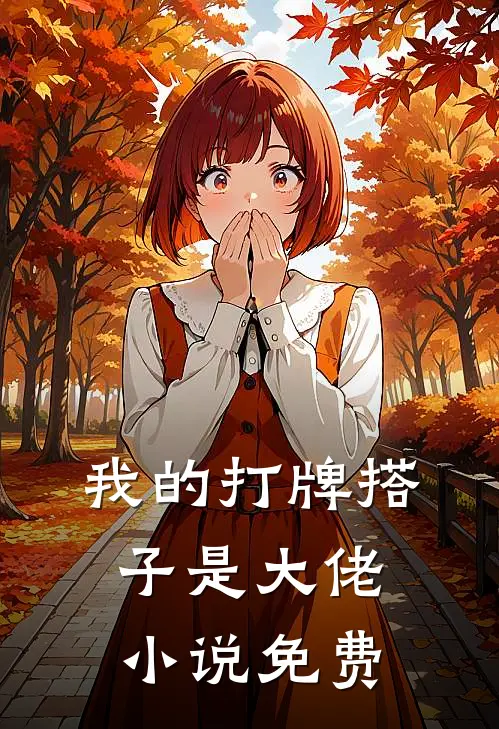 我的打牌搭子是大佬小说免费