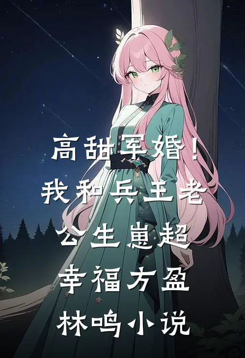 高甜军婚！我和兵王老公生崽超幸福方盈林鸣小说